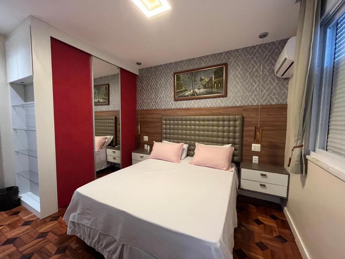 Copa Paradiso Apartamento Rio de Janeiro Exterior foto
