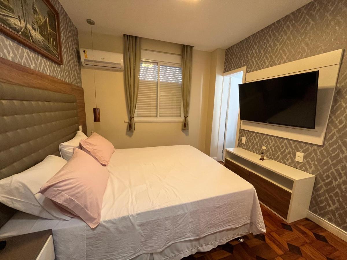 Copa Paradiso Apartamento Rio de Janeiro Exterior foto
